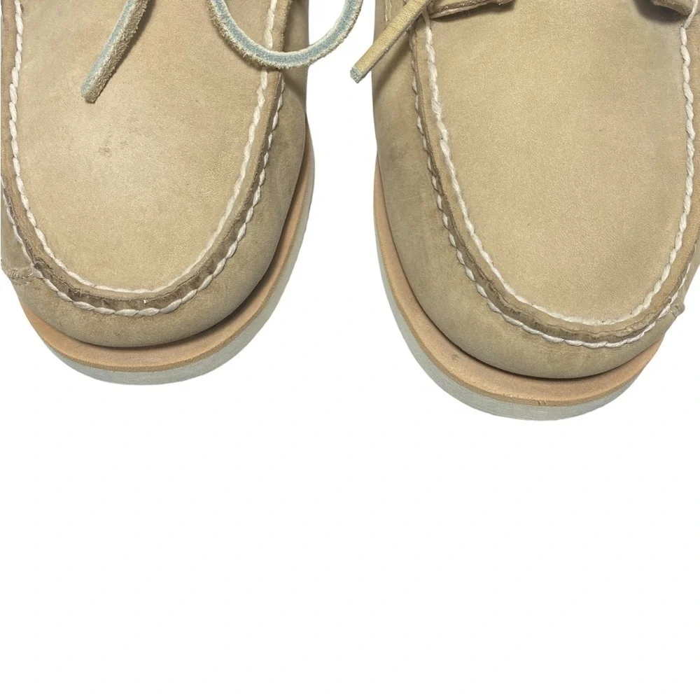 TIMBERLAND Men's Boat Shoes